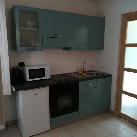 Casa Del 'olivone * Sanremo