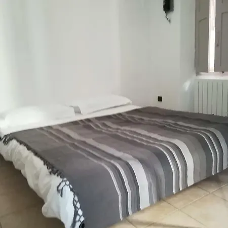 Casa Del 'olivone Apartment