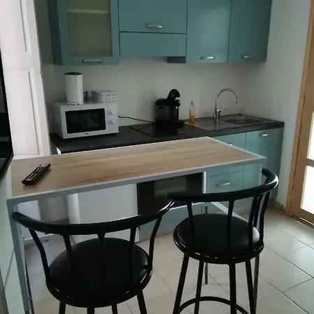 Casa Del 'olivone Apartment Sanremo