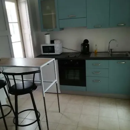 Casa Del 'olivone Lejlighed Sanremo