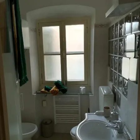 Casa Del 'olivone * Sanremo