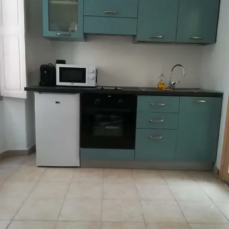 Casa Del 'olivone Sanremo