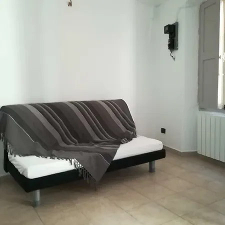 Lejlighed Casa Del 'olivone *