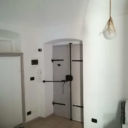 Lejlighed Casa Del 'olivone *